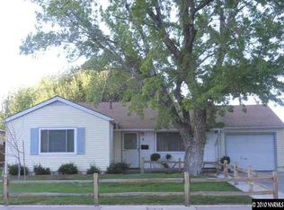 4 E Greenbrae Dr, Sparks, NV