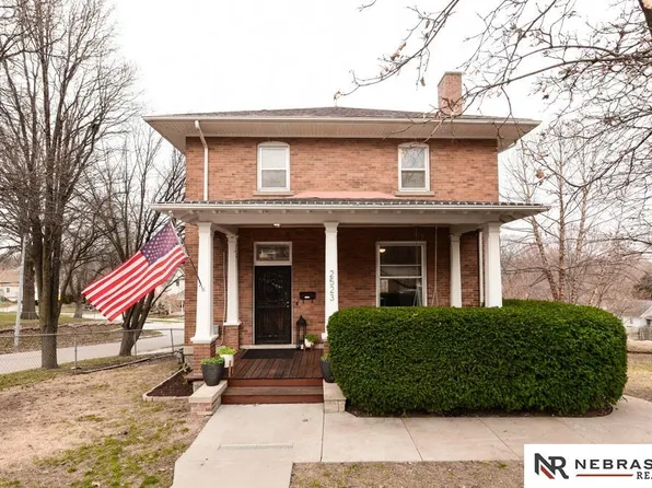 2523 N 66th Ave, Omaha, NE 68104
