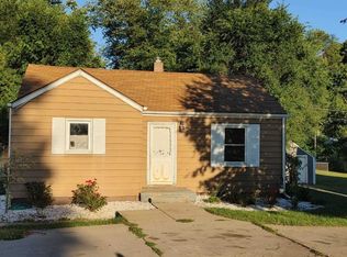 54172 N Ironwood Rd, South Bend, IN 46635