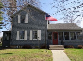 45 Lincoln St, CHILTON, WI 53014