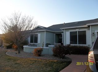 7286 N Summer Walk Way, Prescott Valley, AZ 86315