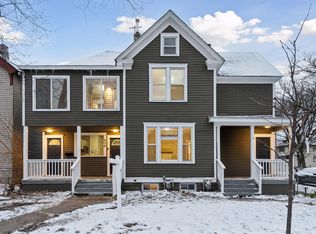 629 Farrington St, Saint Paul, MN 55103