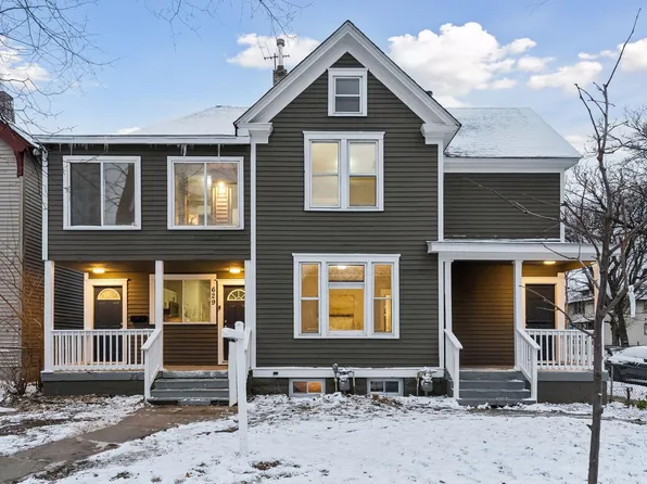 629 Farrington St, Saint Paul, MN 55103