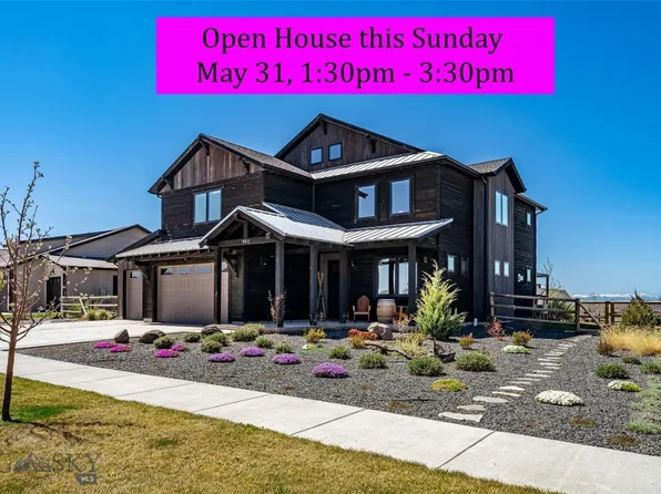 950 White Horse Loop, Bozeman, MT 59718