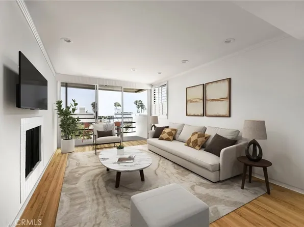 2960 Neilson Way Unit 301, Santa Monica, CA 90405