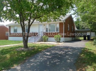 2826 Luray St NE, Roanoke, VA 24012