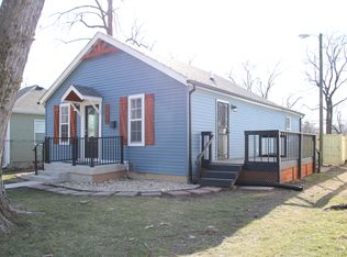 2908 N Colorado Ave, Indianapolis, IN