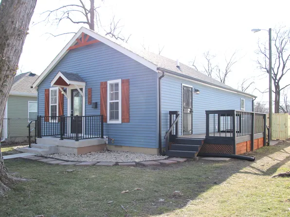 2908 N Colorado Ave, Indianapolis, IN 46218