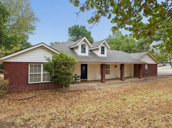 2117 E Oakridge Dr, Norman, OK 73026