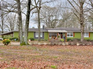 3372 Tom Bartles Rd, Appling, GA 30802