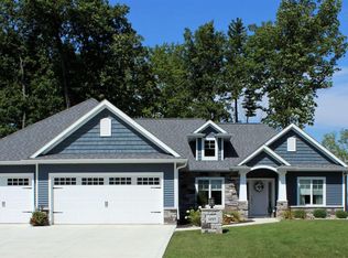 14909 Old Timber Pass, Fort Wayne, IN 46845