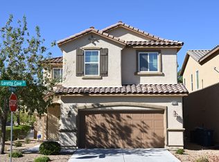 10739 Loretto Cove St, Las Vegas, NV 89141