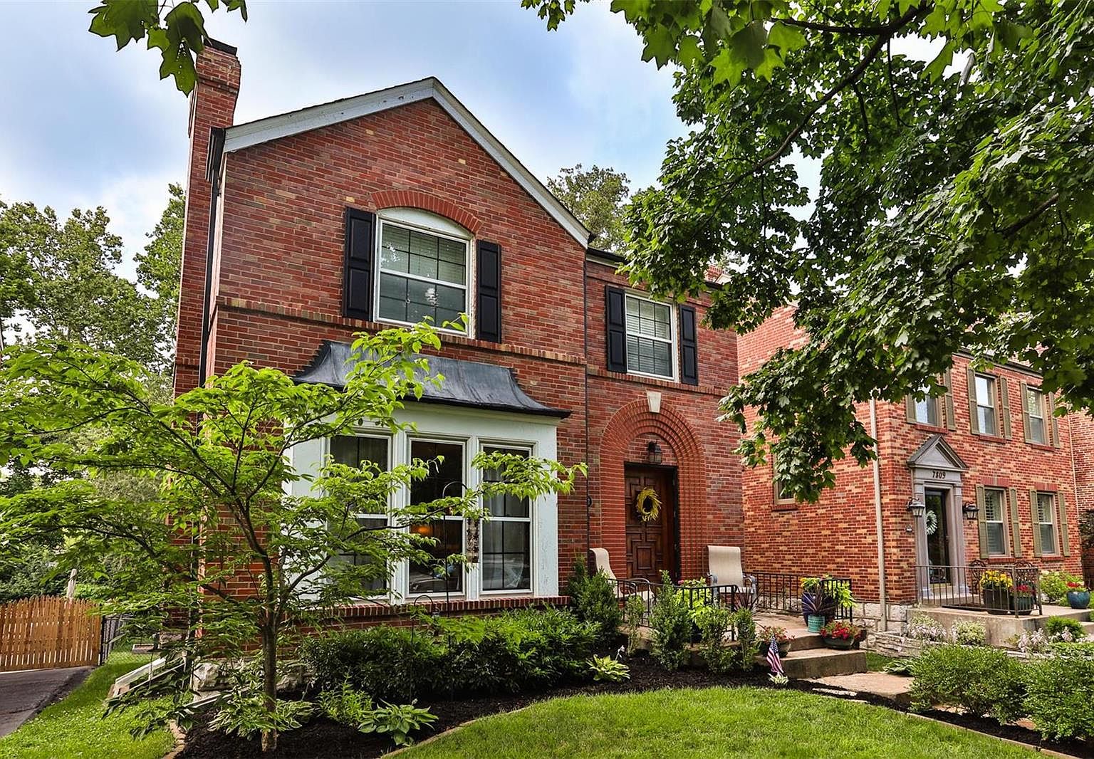 7811 Stanford Ave, Saint Louis, MO 63130 Zillow
