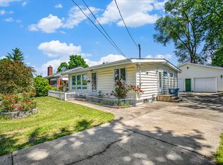 107 Darragh Dr, Battle Creek, MI 49015