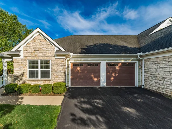 207 Tamarack Dr, Mount Vernon, OH 43050