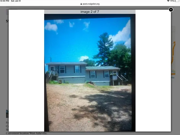 29 Ridge Rd #B, Asheville, NC 28806