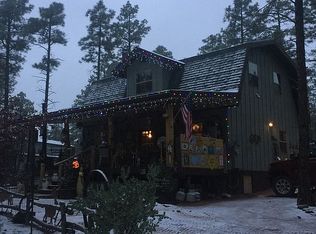 352 N Brook Ln, Payson, AZ 85541