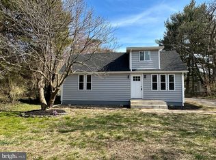 1040 Bridgeton Rd, Greenwich, NJ 08323