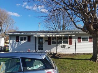 528 Center St, Xenia, OH 45385