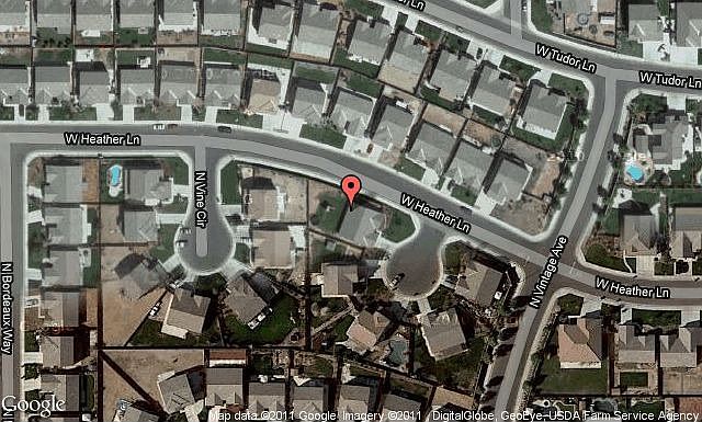 Map View