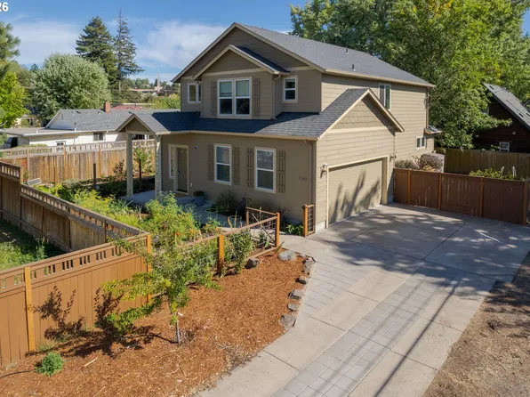 1148 W 21st Ave, Eugene, OR 97405
