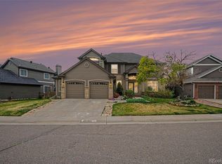 9231 Millcreek Court, Highlands Ranch, CO 80126