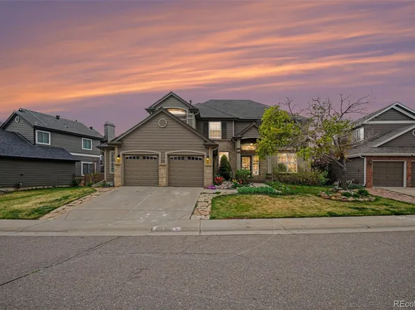 9231 Millcreek Court, Highlands Ranch, CO 80126