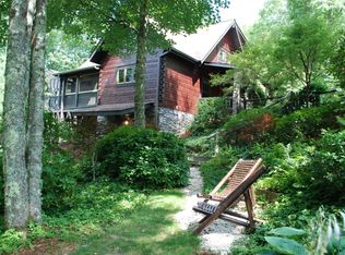 633 Leatherwood Dr, Maggie Valley, NC 28751