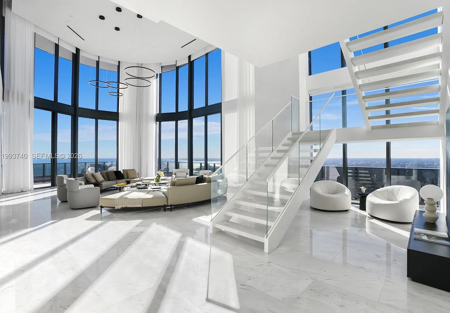 Brickell Flatiron Condo — Photo 1