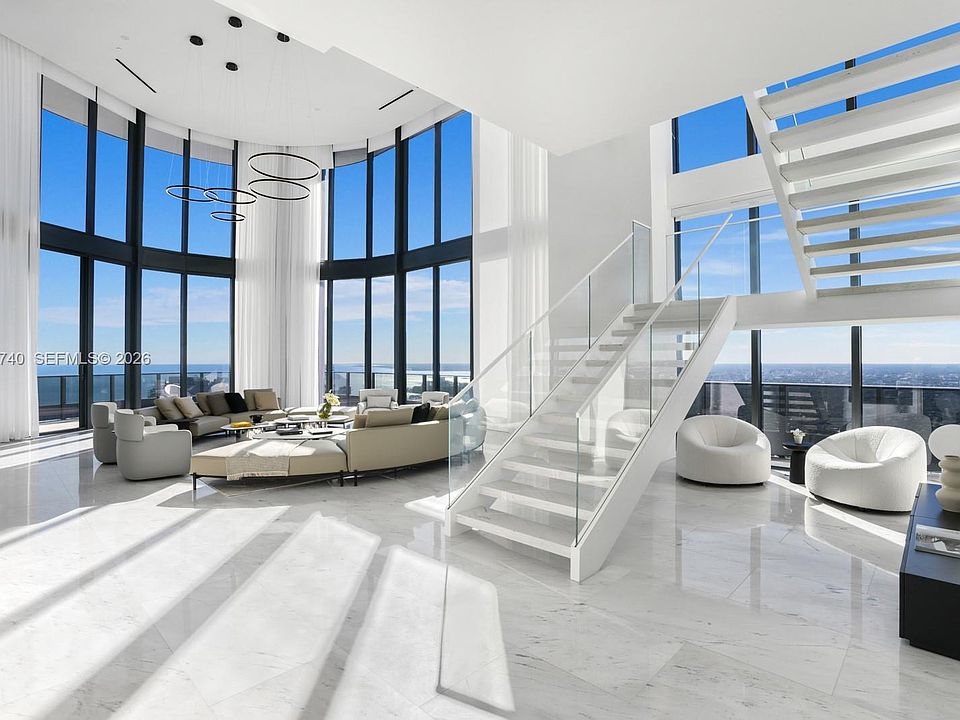 1st image of 1000 Brickell Plz Unit Uph6202