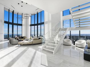 1000 Brickell Plz Unit Uph6202, Miami, FL 33131