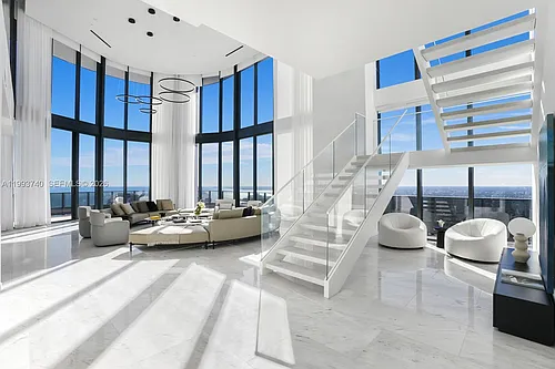 1000 Brickell Plz #UPH6202 Photo 1