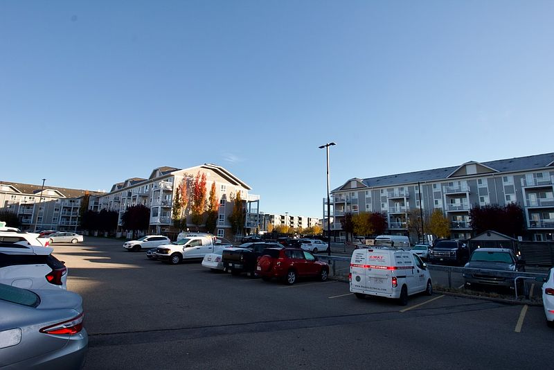 Edmonton Apartment for rent - 2 Bedrooms — photo 35