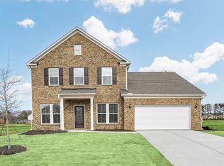 121 Aj Welch Jr Way, McDonough, GA 30252