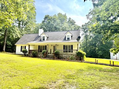 8770 Harrison Ferry Rd, McMinnville, TN, 37110