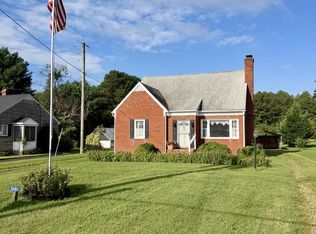 2680 Northumberland Hwy, Lottsburg, VA 22511