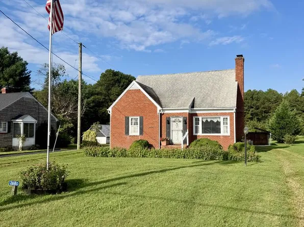 2680 Northumberland Hwy, Lottsburg, VA 22511