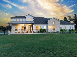 109 Tambra Lea Ln, Liberty Hill, TX 78642