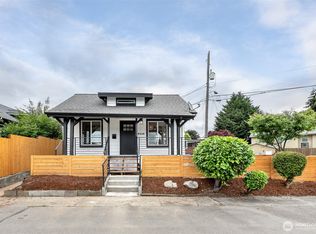 8416 Duncan Avenue S, Seattle, WA 98118