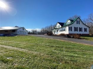 96 Brothers Rd, Potsdam, NY 13676