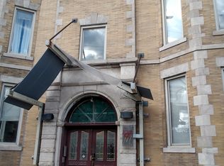 404 W 17th St APT 1, Kansas City, MO 64108