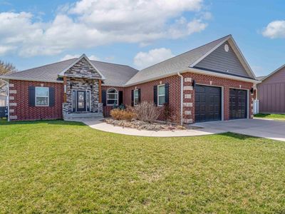 2609 Craftsman Dr, Sedalia, MO, 65301