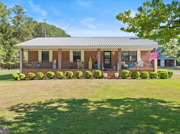 5666 Virginia Ave, Thomson, GA 30824