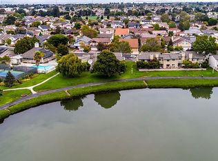 656 Draco Ln, Foster City, CA 94404