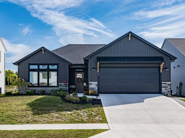 1419 Codorna Cv, Fort Wayne, IN 46804
