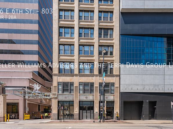26 E 6th St UNIT 803