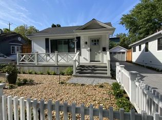 1111 Morse Ave, Sunnyvale, CA