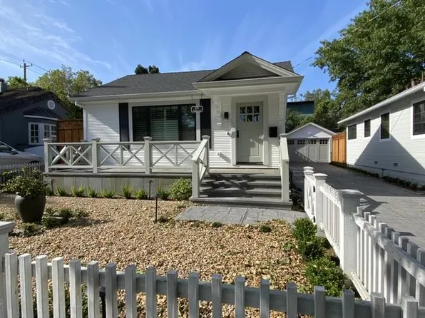 1111 Morse St, San Jose, CA 95126