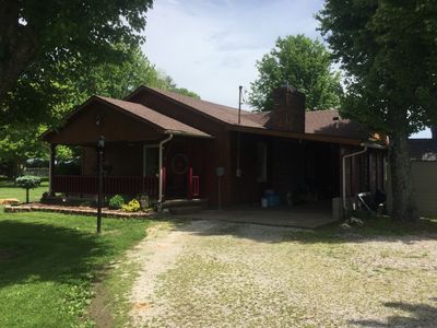 13371 N State Road 245, Lamar, IN, 47550