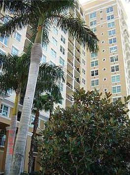 2nd image of 750 N Tamiami Trl Unit 1617